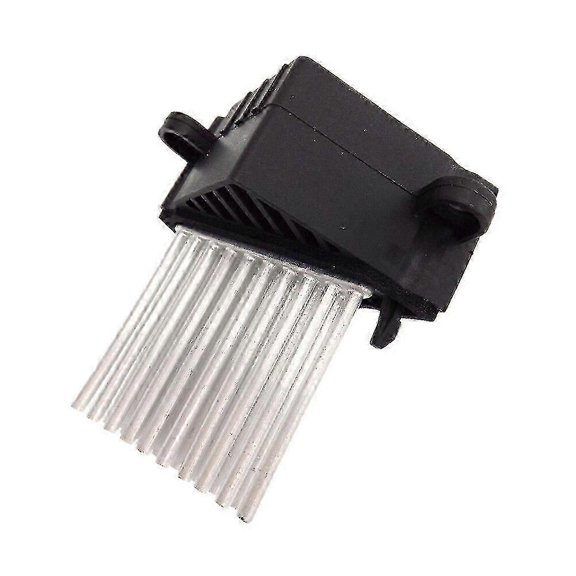 Blower Motor Resistor Ac Heater Fan For E39 E53 E83 E46 E36 325