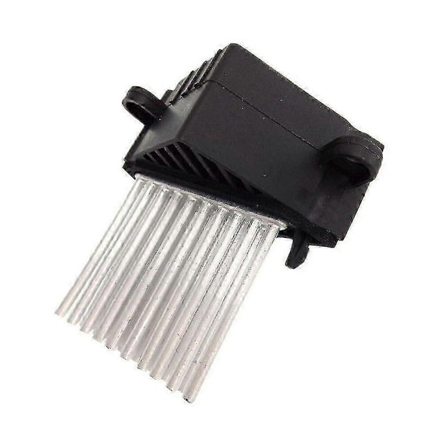 Blower Motor Resistor Ac Heater Fan For E39 E53 E83 E46 E36 325