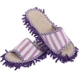 thumbnail image 1 of unbranded 1Par Zapatillas Cubre Para Limpiar Suelos Multifuncionales Suaves Y Fáciles De, 1 of 6