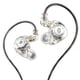 thumbnail image 5 of Auriculares deportivos con reducción de ruido para auriculares con interruptor de sintonización Auriculares con monitor FLhrweasw Nuevo, 5 of 8