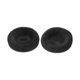 thumbnail image 3 of Almohadillas para los oídos, fundas para auriculares para AKG K601/K701/K702/Q701/702/K612/K712, color negro, 3 of 5