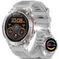 thumbnail image 1 of Reloj inteligente SACOSDING Adventure GPS offline, 3 ATM, resistente al agua, 1 of 10