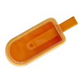 thumbnail image 1 of 4/3/2/1pcs Silicone Popsicle Molds, Homemade Popsicle Mold Set, BPA Free Ice Cream Maker, Reusable Easy-Release Ice Cream Molds with Lids And Sticks for Homemade Flavored Popsicles, 1 of 9