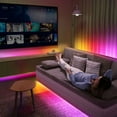 thumbnail image 5 of Govee 9.8ft Wi-Fi RGBIC Smart LED Strip Light, Color Changing, App Control, Alexa & Google Compatible, 1 Piece, Each, 5 of 9