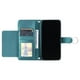 thumbnail image 4 of Funda tipo billetera GANGXUN para OPPO Reno 11 Pro 5G – Tapa abatible con correa para mujer, 4 of 5