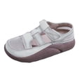 thumbnail image 1 of Zapatos informales para mujer, zapatillas de deporte a la moda, suela gruesa, antideslizantes, zapatos para caminar de malla transpirable para Beige Sunnimix  zapatillas casuales, 1 of 8