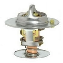 Motorad 7200195 Cst 7200-195 Engine Coolant Thermostat - Fail-Safe Coolant Therm Fits select: 1993-2004 JEEP GRAND CHEROKEE, 1994-2003 DODGE RAM 1500