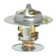 MotorRad CST Thermostat 7203-180 à Sécurité Intégrée; Remplacement de l'OE; Largeur de 1,713 Pouce; 180 Degrés – image 1 sur 4
