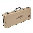 thumbnail image 3 of SKB Cases 34.5 In iSeries Mathews Small Parallel Limb Bow Case, Desert Tan, 3 of 10