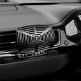 Haimni Car Air Vent Wind Deflector Anti Direct Blowing Windshields ...