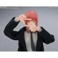 thumbnail image 4 of Chainsaw Man Makima S.H.Figuarts Action Figure, 4 of 11
