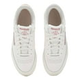 thumbnail image 3 of Womens Reebok CLUB C 85 Shoe Size: 9.5 Chalk - Chalk - Pospin Fashion Sneakers, 3 of 5