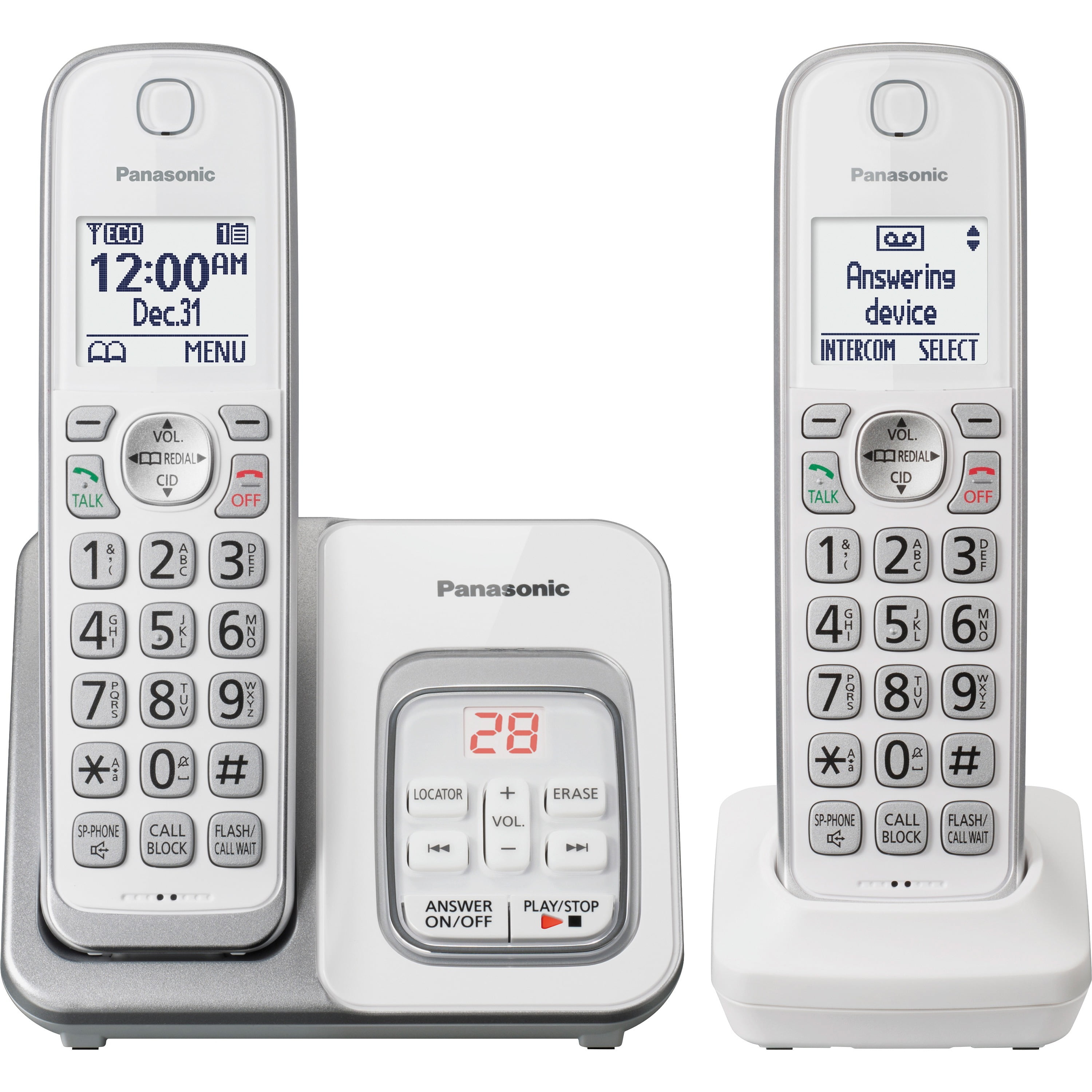 panasonic phones