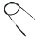 thumbnail image 1 of Cable Chicote De Clutch Embrague Para Moto Cargo 125 Kinlley, 1 of 3
