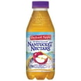 thumbnail image 2 of Nantucket Nectars Orchard Apple Juice, 15.9 fl oz, Bottle, 2 of 5