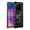 Black, variant on For TCL 50 XL 5G Hybrid Magnetic Car Mount Ring Kickstand Stand Holder Full-Body Armor Hard Protective [Military Grade] Phone Case Cover by Xpression - Blue