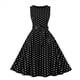 thumbnail image 1 of WILLBEST Vestidos Casuales para Mujer, Vestidos Vintage con Curvas para Mujer, Vestido de Fiesta de Té 2023, Vestido de Invitados de Boda Extra Grande, 1 of 3