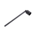 thumbnail image 2 of Snuffer De Vela Fashion Snuffer De Vela De Acero Inoxidable Con Largo Para Sacar Llamas De Mecha 7.5 × 0.9 Pulgadas, 2 of 7