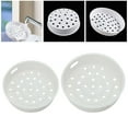 thumbnail image 4 of Chendee Steamer Basket Plastic Steaming Rack Stand Steam Basket Kitchen Cookware,3L, 4 of 8