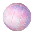 thumbnail image 4 of Volleyball Official Size 5 Soft To Touch Volleyball Indoor Outdoor Beach Volleyball for Child Teenager Adult Training, 4 of 8