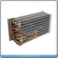 thumbnail image 2 of New A/C Evaporator Copper TF for Kenworth C500/T600 T800 W900 1985 to 2009, 2 of 3