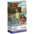 thumbnail image 5 of SwimWays Disney Moana Swimmies (Unisex), Arm Floaties for Kids Age 3-5, 5 of 8