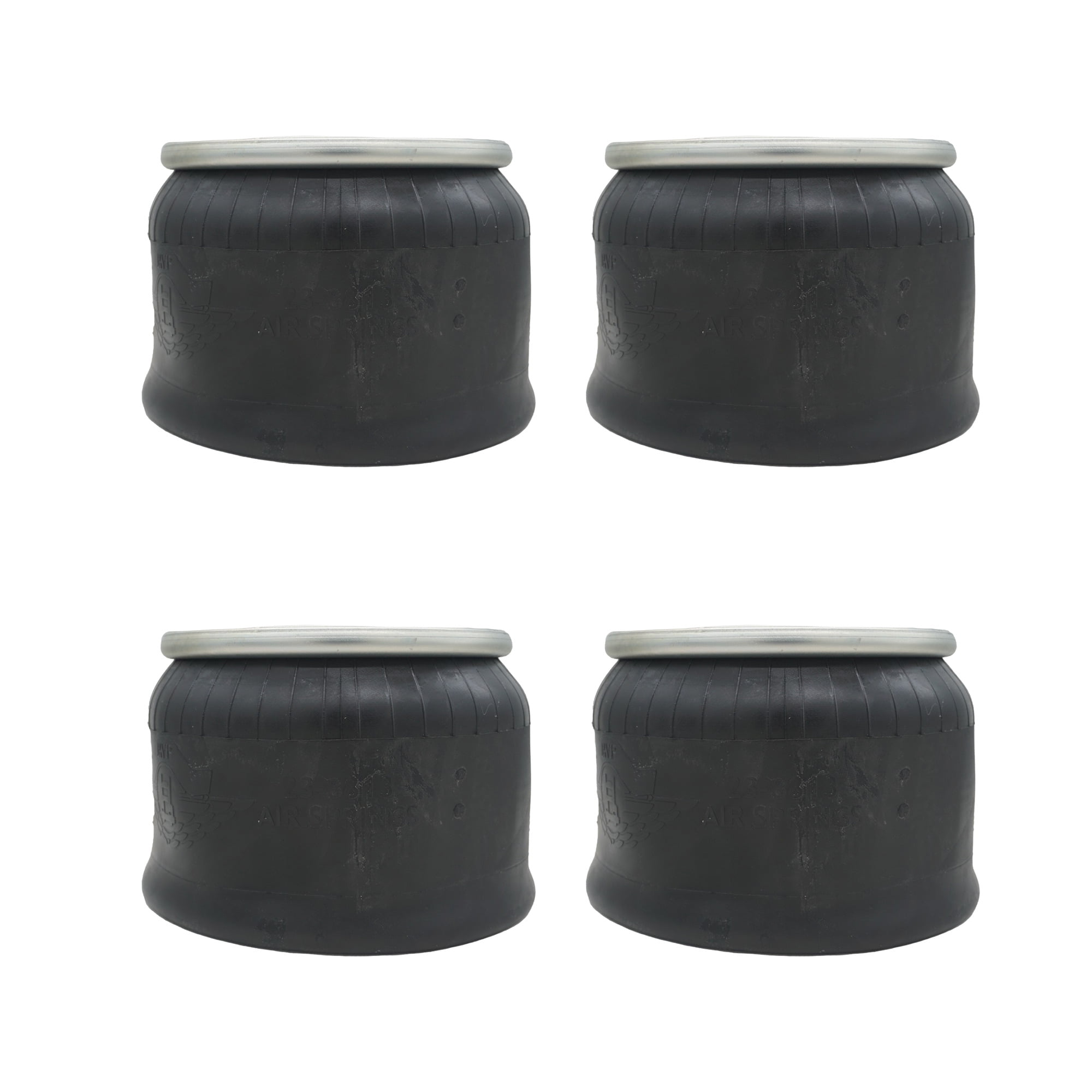 Air Lift 60797 1000 Series Rear Air Spring Kit, Martinique - View #6