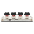 thumbnail image 1 of Red Switch Custom Knob Macro Keyboard Ergonomic USB Mini Keypad for Desktop PC Office Work, 1 of 7