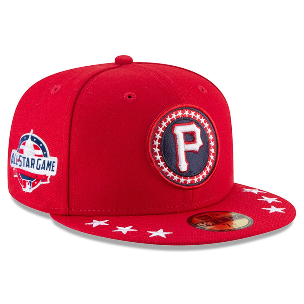 mlb all star hat