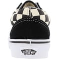 thumbnail image 3 of 25.0 cm(Primary Check) Negro/Blanco, 3 of 4