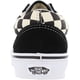 thumbnail image 3 of 23.0~24.5 cm(Primary Check) Negro/Blanco, 3 of 4