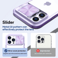 Camera Lens Protection Case iPhone 15/14/11/12/13 Pro XS Max XR 7/8
