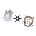 thumbnail image 5 of Water Pump Repair Impeller 17400-94700 for Suzuki DT55-DT65 18-3243 Outboard, 5 of 8