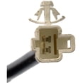 thumbnail image 3 of Dorman 741-970 Front Driver Side Power Window Motor and Regulator Assembly for Specific Toyota Models, 3 of 4
