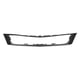 thumbnail image 1 of Moldura de PARRILLA Ford TONG YANG Mustang 2010 al 2011 NEGRA, 1 of 3