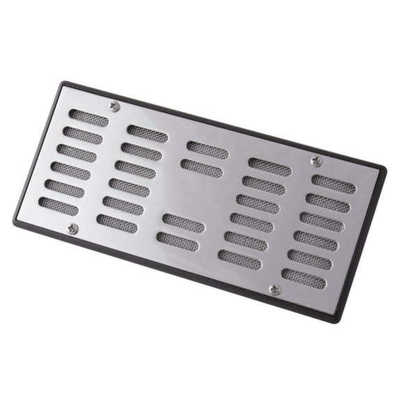 Visol Silver Humidifier For Medium / Large Cigar Humidor