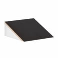 thumbnail image 7 of Salsbury Industries 30051MAP Sloping Hood - Open Access Designer Wood Locker - 18 Inches Deep - Maple, 7 of 7