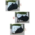 thumbnail image 3 of Housse de Vélo Portable, Résistante aux Intempéries, Design Pliable, Déploiement Rapide, pour Voyage en Plein Air, Protège contre les Éléments, Polyester Durable, pour Trajets-Cyclisme, Léger, Rangement Facile, Akmoler, 3 of 7