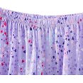 thumbnail image 6 of Women's Capri Pajama Set 2Pcs Short Sleeve Top Capri Pants Sleepwear Loungewear, 6 of 7