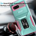 thumbnail image 3 of Case for GANGXUN Google Pixel 7 -Dual Protection, Holder, Magnetic Function for Car, 3 of 5