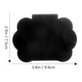 thumbnail image 2 of HOMEMAXS  10 Pcs Clip Rack Promotional Sign Labels Price Tag Display Holder, 2 of 8