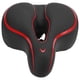 thumbnail image 2 of Funda De Asiento De Bicicleta, Efecto A Prueba De Golpes Y Funda De Asiento De Bicicleta De Flexibilidad Total Con Tira Reflectante Cojín De Sillín De Bicicleta Para Montar OTVIAP Bike Seat Cover with Reflective Strip, 2 of 8