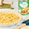 thumbnail image 2 of Great Value Apple Pie Filling or Topping, 21 oz, 2 of 8