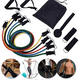 thumbnail image 4 of Accesorios para bandas elásticas,Bandas de resistencia, 4 of 5