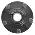 thumbnail image 3 of Geelife For 00-01 I30 02-04 I35 02-06 Altima 00-08 Maxima 05-06 X-Trail Front Wheel Hub, 3 of 8