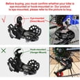 thumbnail image 2 of RD-TY300 6/7 speed Sis Index rear derailleur Direct mount (no suspension bracket), 2 of 7