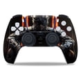 thumbnail image 1 of PS5 Decal Skin Sticker For PlayStation 5 Gamepad Controller Joystick Gameing Accessories Protective Anti-slip dust Stickers M-A61, 1 of 6