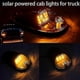 thumbnail image 2 of led cab lights solar powered 5pcs for truck, 2 of 4