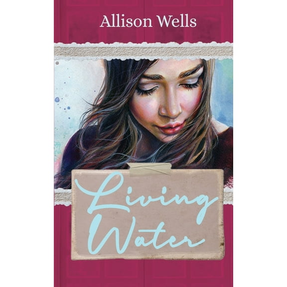 Living Water, (Paperback)