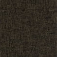 thumbnail image 4 of Plutus Espresso Waffle Textured Solid, Sort Of A Waffle Texture Luxury Throw Pillow - Double sided 16" x 16", 4 of 5